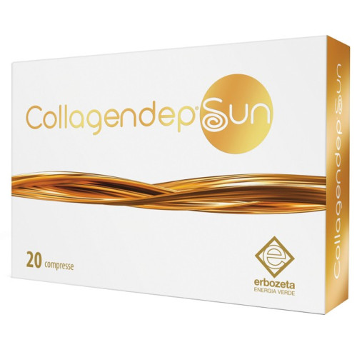 COLLAGENP SUN 20CPR