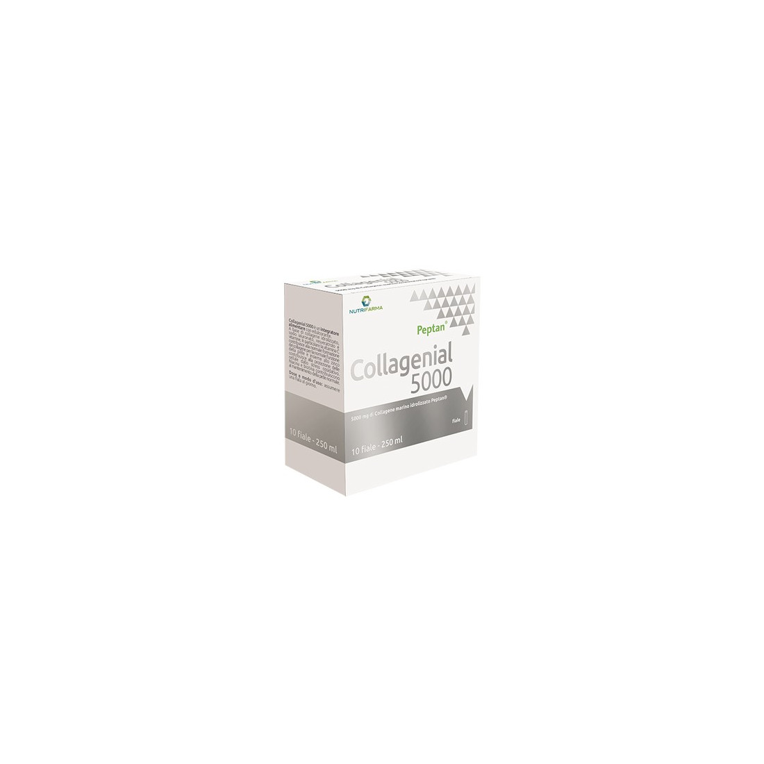 COLLAGENIAL 5000 10F 25ML