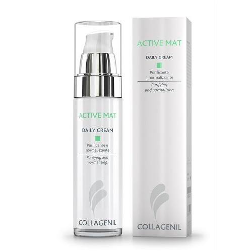 COLLAGENIL ACTIVE