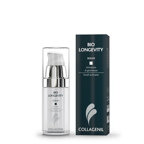 COLLAGENIL BIO LONGEVITY SERUM