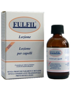 FULFIL LOZ GTT 50ML