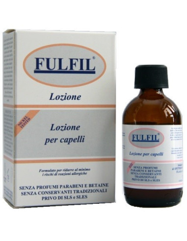 FULFIL LOZ GTT 50ML
