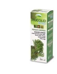 MUCOLID BRONC 200ML