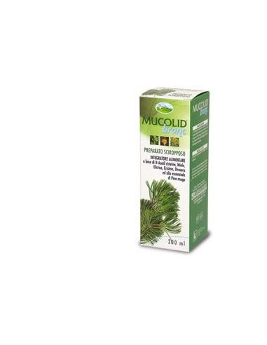 MUCOLID BRONC 200ML