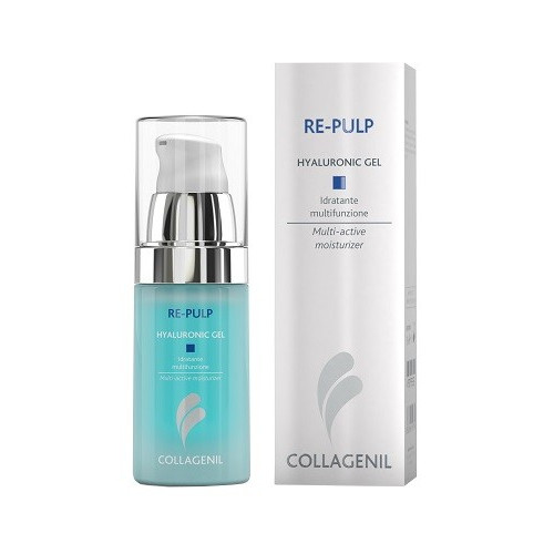 COLLAGENIL RE-PULP HYALUR GEL