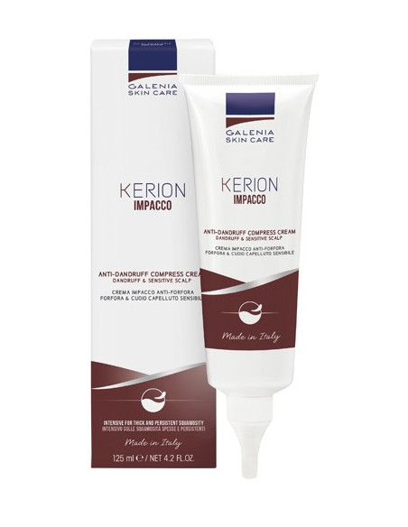 KERION IMPACCO ANTIFOR NF125ML