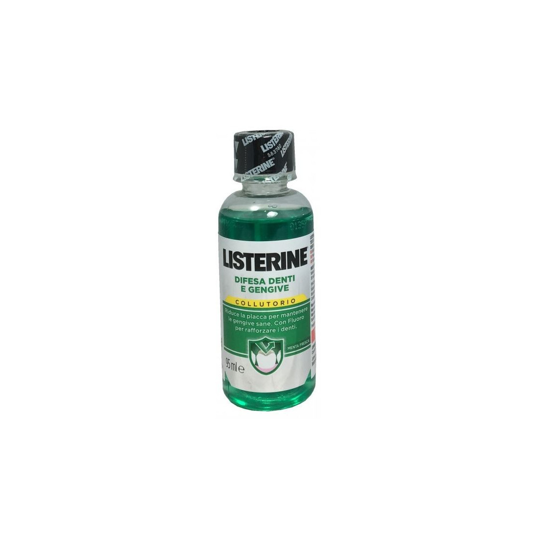 LISTERINE DIFESA DENT/GEN 95ML