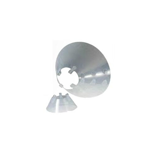 COLLARE ELISABETTA 15CM KRUUSE