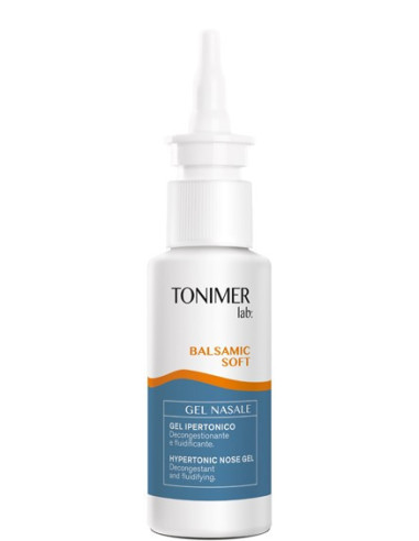 TONIMER LAB BALSAMIC SOFT 15ML