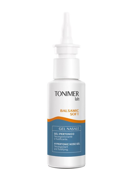 TONIMER LAB BALSAMIC SOFT 15ML