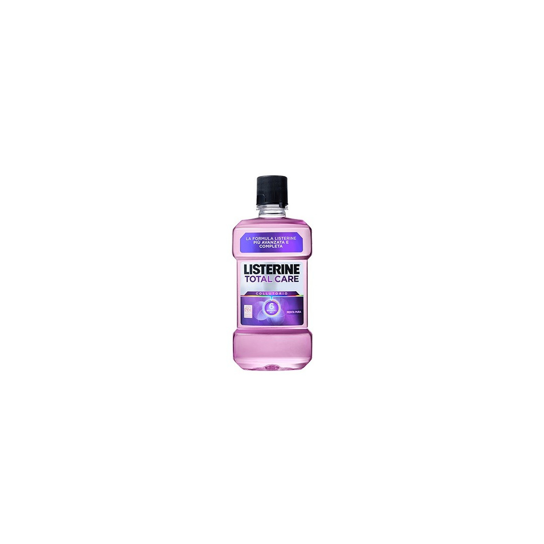 LISTERINE TOTAL CARE 500ML