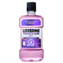 LISTERINE TOTAL CARE 500ML