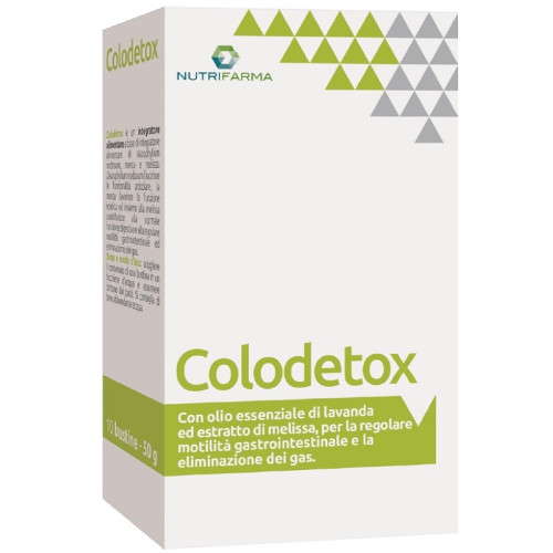 COLODEX 10BUST