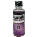 LISTERINE TOTAL CARE 95ML