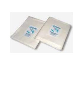 LENZUOLINO GOMMA 90X120