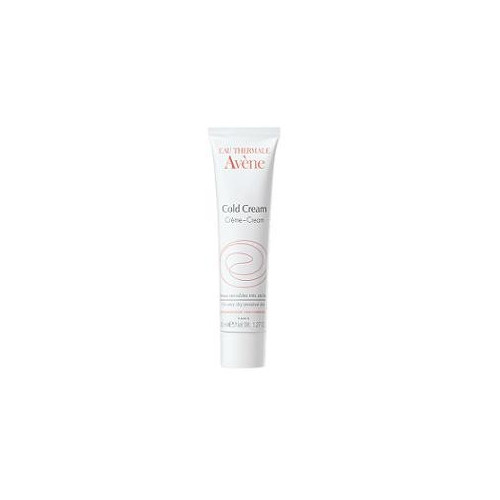 AVENE COLD CREAM 100ML