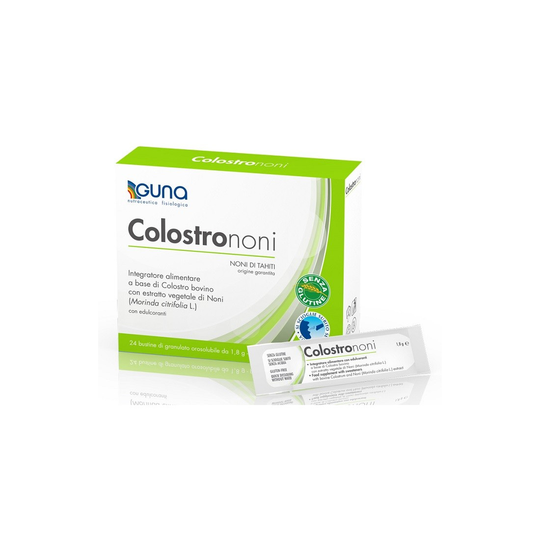 COLOSTRONOMY 24BUST OS