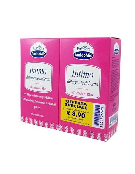 EUPHIDRA ABB INT DET DELICATO