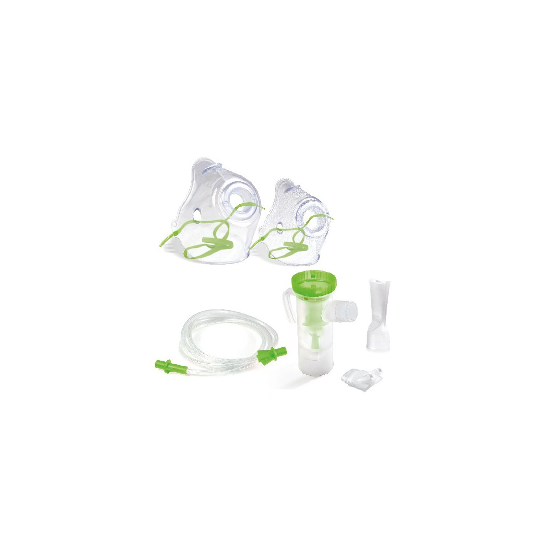 COLPHARMA EASY 2 KIT COMPL AER