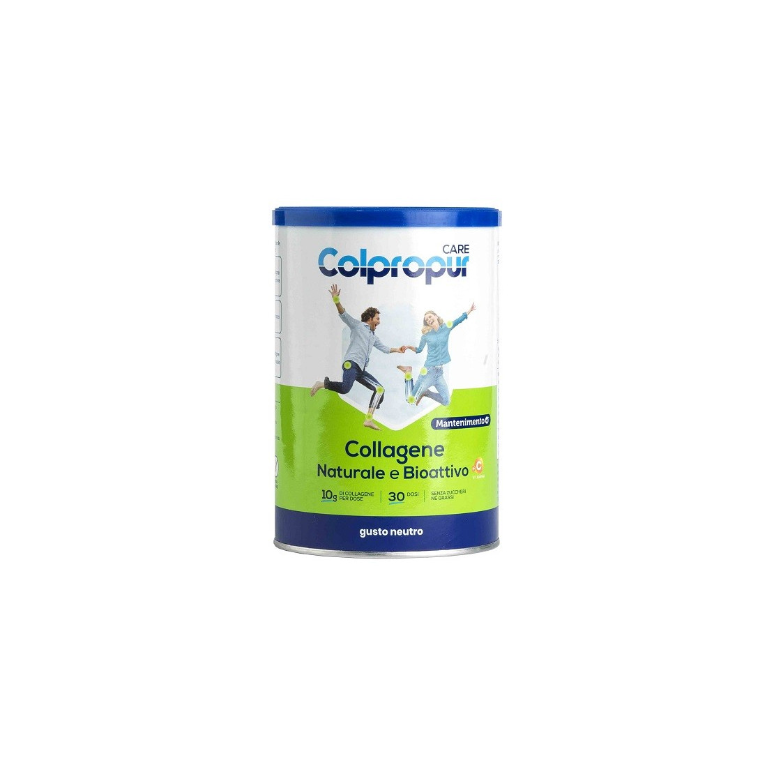 COLPROPUR CARE NEUTRO 300G