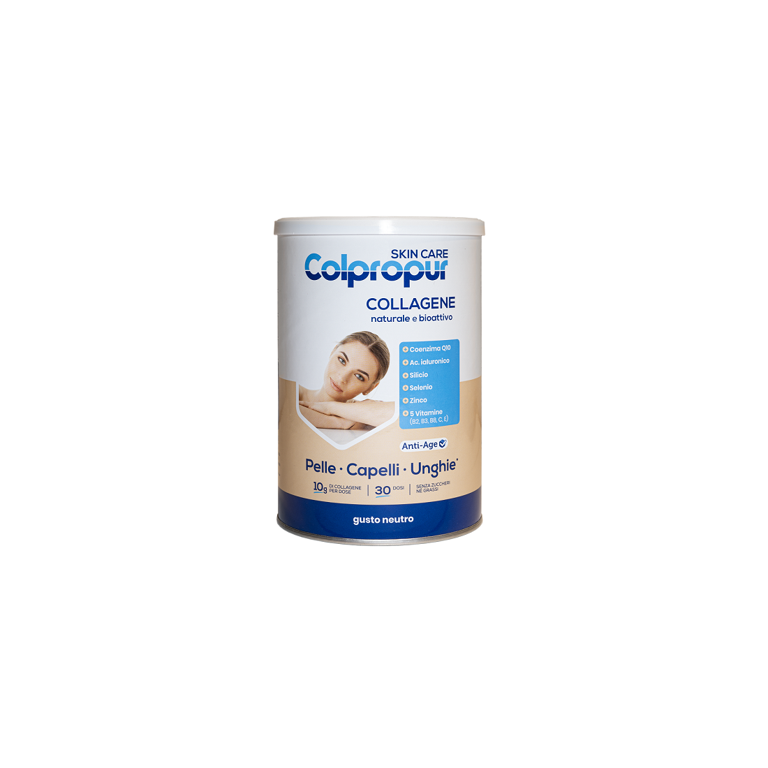 COLPROPUR SKIN CARE 306G