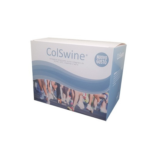 COLSWINE 30BUST