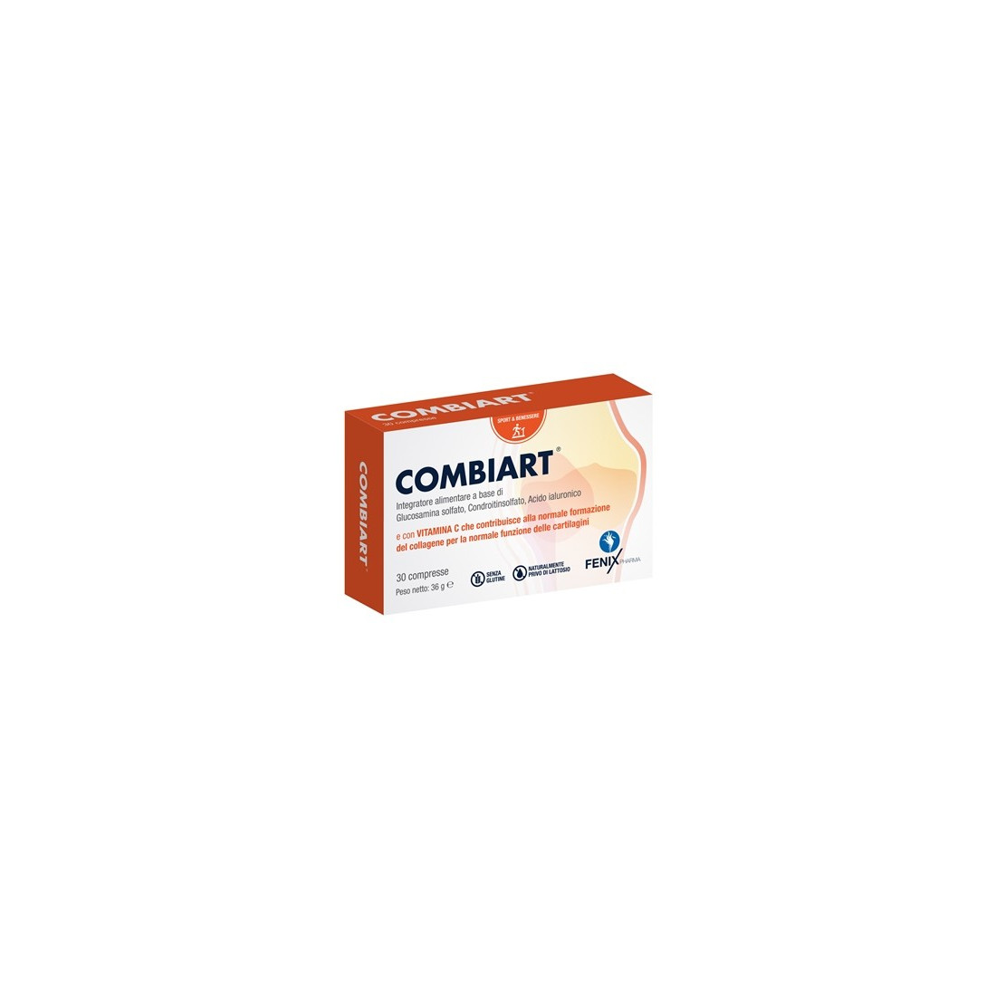 COMBIART 30CPR