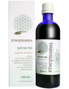 YATROS MI 200ML