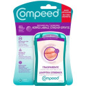 COMPEED HERPES LABICS 15PZ