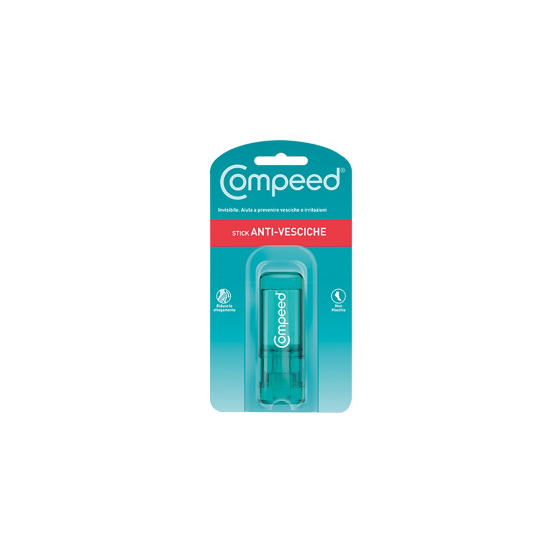 COMPEED VESCA STICK 8ML