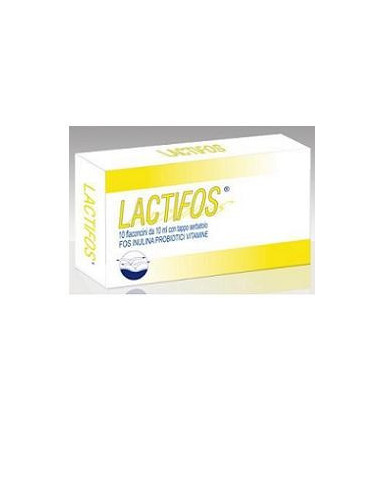 LACTIFOS 10FL