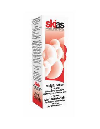 SKIAS MULTIFUNZIONALE 50ML