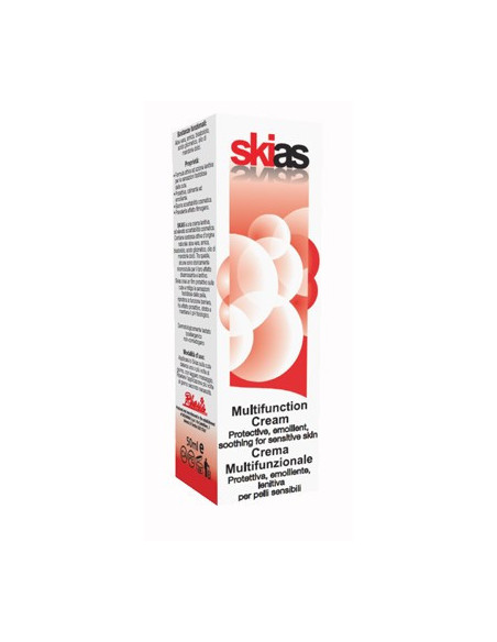 SKIAS MULTIFUNZIONALE 50ML