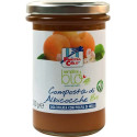 COMPOSTA ALBICOCCHE SEMPL&BIO