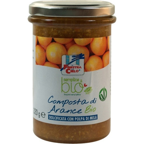 ARANCE 320G SEMPL&BIO