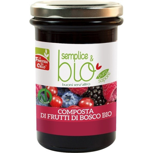 COMPOUND FRUIT AND VEGETABLES