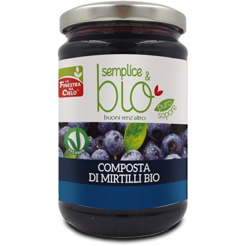 MIRTILLI SEMPL&BIO
