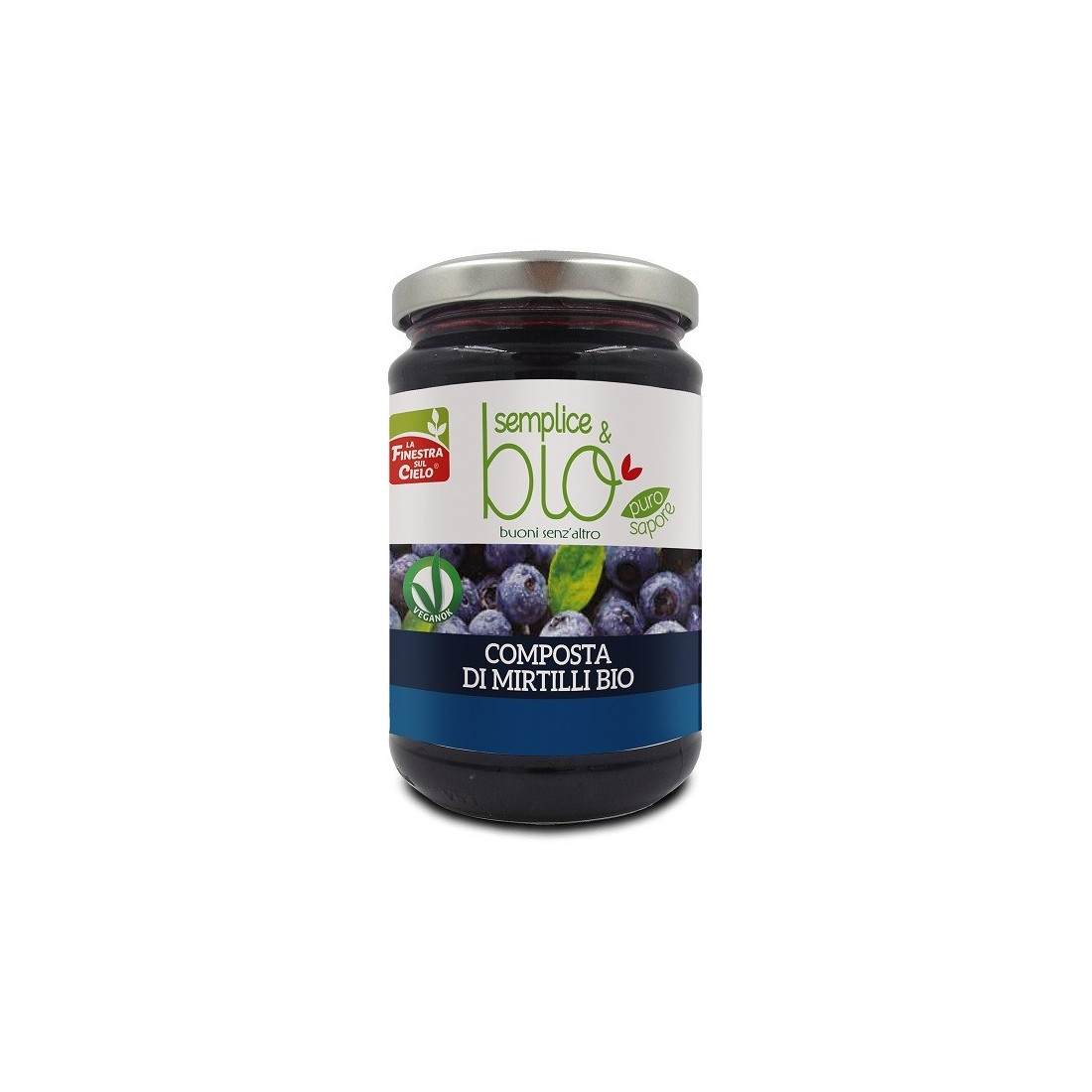 MIRTILLI SEMPL&BIO