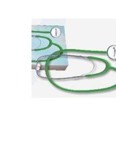 FONENDOSCOPIO PIATTO VE