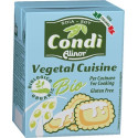 CONDI' VEGETAL CUISINE 200ML