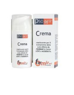 PSOMIR CREMA 100ML