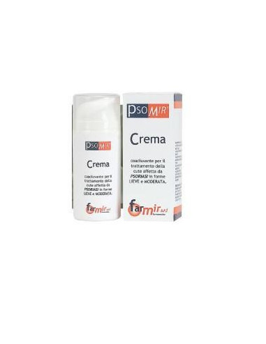 PSOMIR CREMA 100ML