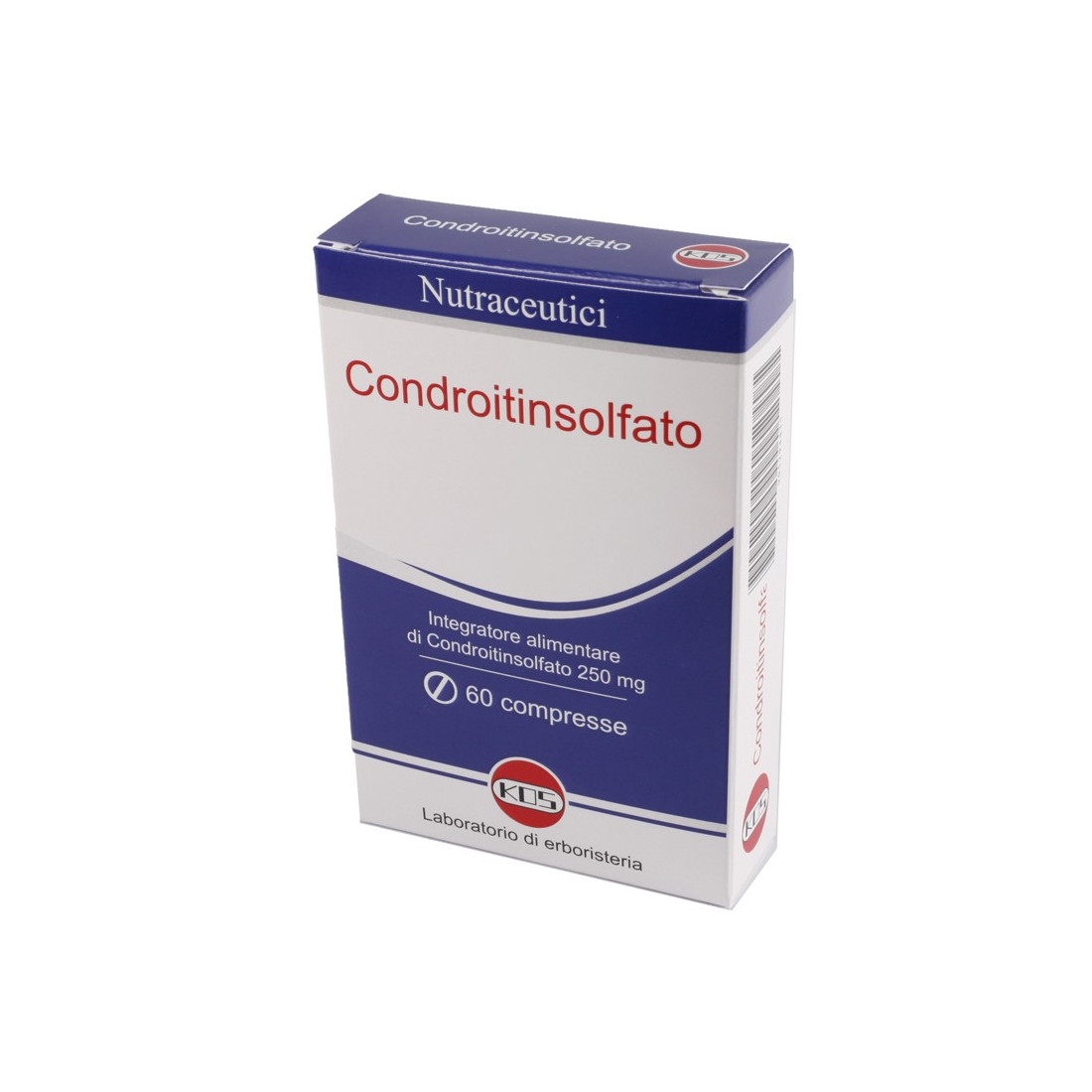 CONDROITIN SOLFATO 60CPR