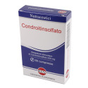 CONDROITIN SOLFED 60CPR