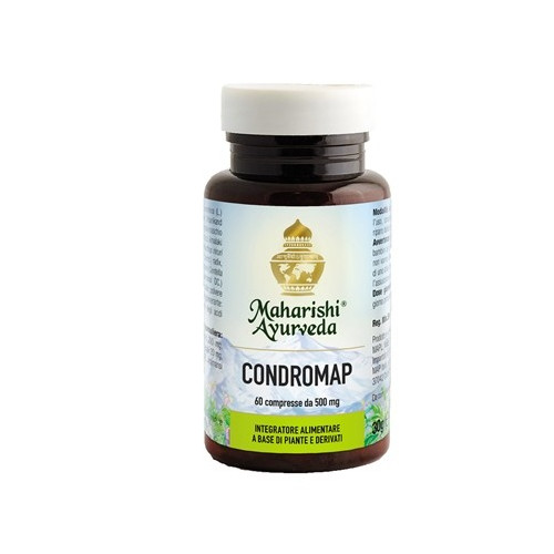 CONDROMAP 60CPR