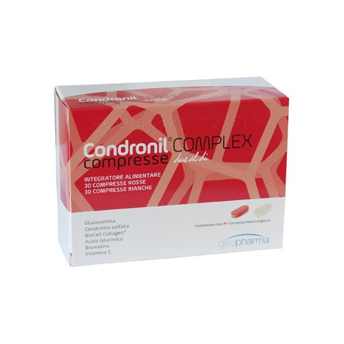 CONDRONIL COMPLEX 60CPR