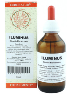 ILUMINUS GOCCE 100ML