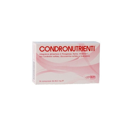 CONDRIONS 36CPR