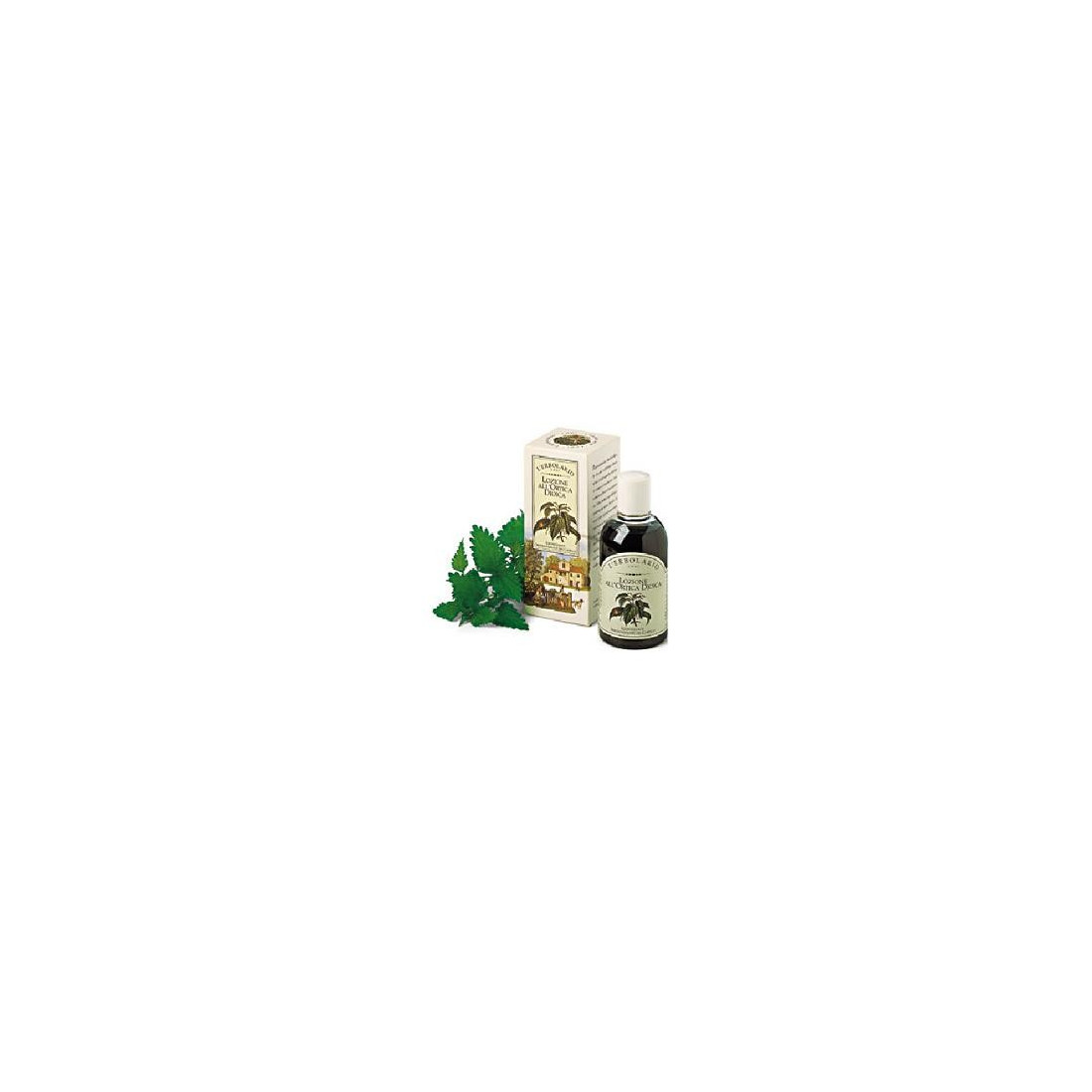 ORTICA 200ML
