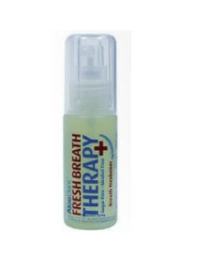 ALOEDENT FRESH BREATH 30ML